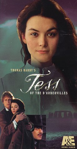 Tess Of The D'Urbervilles/Waddell/Flemyng/Milburn/Mcener@Clr@Nr/2 Cass