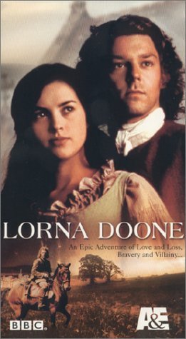 Lorna Doone (2001)/Clunes/Coyle/Gillen/Warner/Cal@Clr@Nr