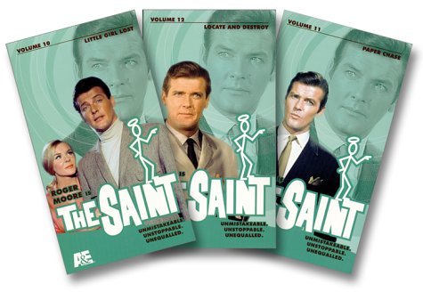 Saint/Set 4@Clr@Nr/3 Cass