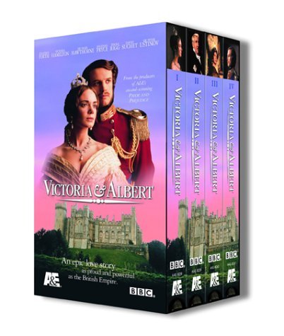 VICTORIA & ALBERT/FIRTH/HAMILTON/HAWTHORNE/MABER