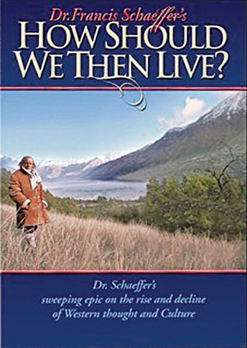 How Should We Then Live How Should We Then Live Nr 