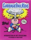 Topps Company Garbage Pail Kids 