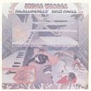 Stevie Wonder/Fulfillingness First Finale