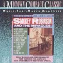 Smokey & Miracles Robinson/Great Songs & Performances