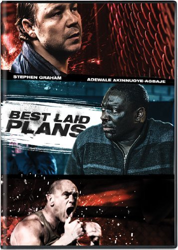 Best Laid Plans/Graham/Agbaje