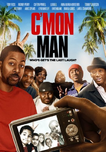 C'Mon Man/Rock/Whitley/Chambers@Ws@R