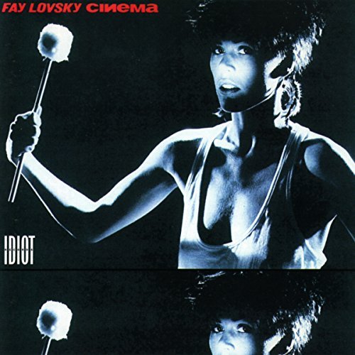 Fay Lovsky/Cinema