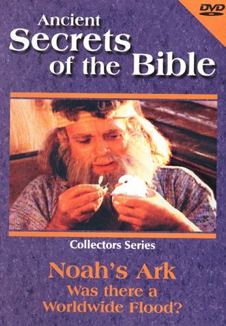 Ancient Secrets Of The Bible Noah's Ark 