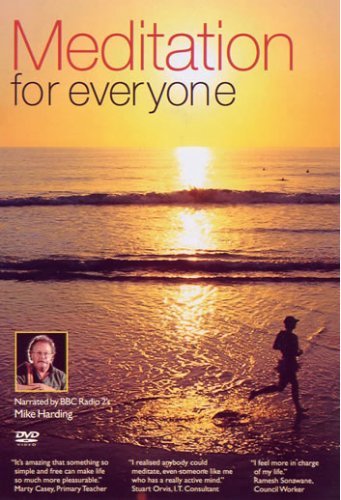 Meditation For Everyone/Meditation For Everyone
