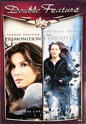 Premonition/Forgotten/Double Feature