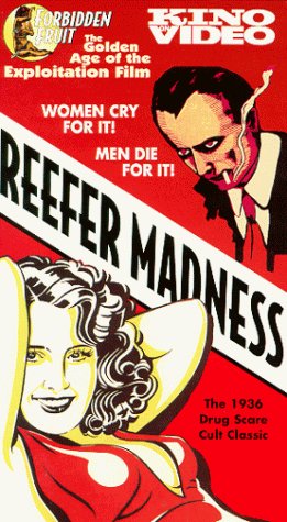 Reefer Madness/Reefer Madness@Bw@Nr