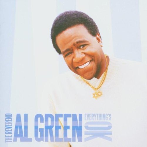 Al Green/Everything's Ok