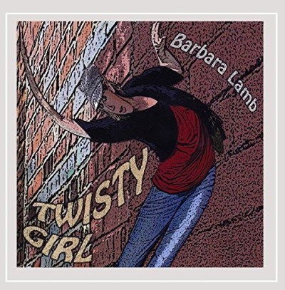 Barbara Lamb/Twisty Girl