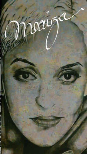 Mariza/Mariza@Import-Gbr@3 Cd Set/2 Dvd Set/Pal