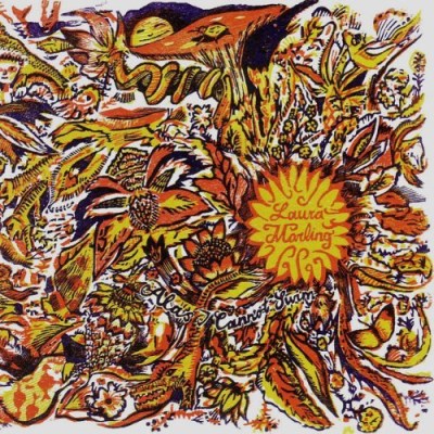 Laura Marling/Alas I Cannot Swim@Import-Gbr