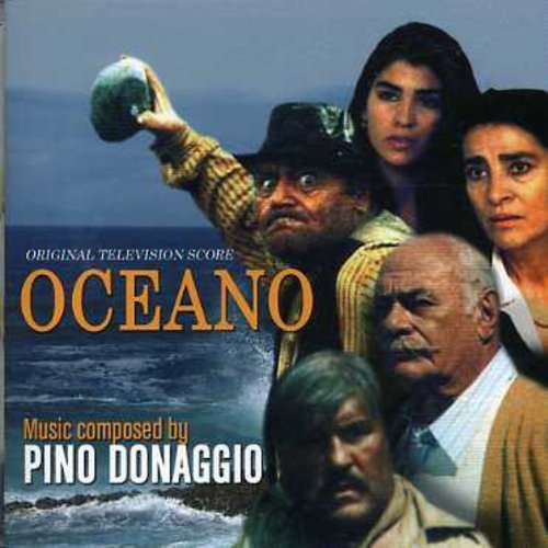 Donaggio Pino/Ocean@Import-Ita