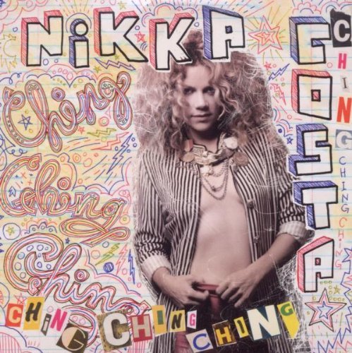 Nikka Costa/Ching Ching Ching (2-Trak)@Import-Eu