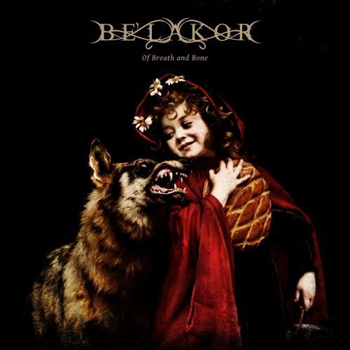 Be'Lakor/Of Breath & Bone@.
