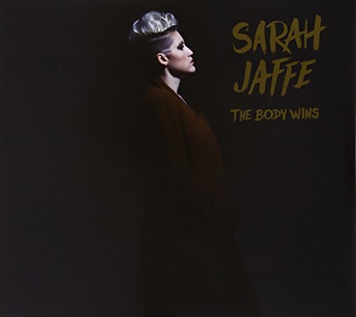 Sarah Jaffe/Body Wins