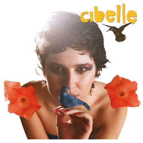 Cibelle/Cibelle