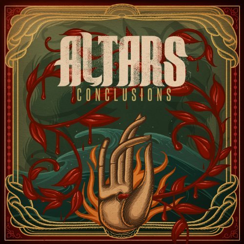 Altars/Conclusions