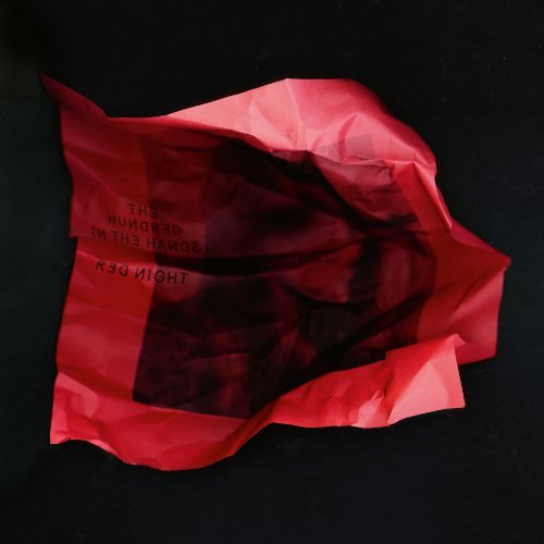 Hundred In The Hands/Red Night@Gatefold@2 Lp