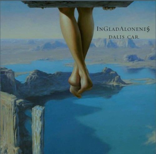 Dali's Car/Ingladaloneness@Ingladaloneness
