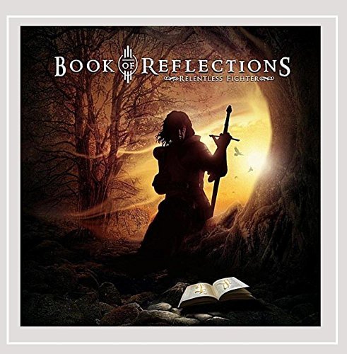 Book Of Reflections/Relentless Fighter@Import-Ita