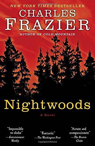 Charles Frazier/Nightwoods
