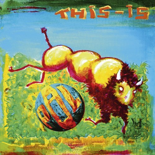 Public Image Ltd/This Is Pil@2 Lp