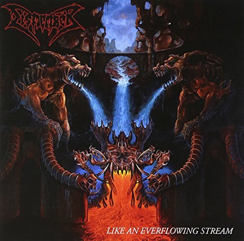 Dismember Like An Everflowing Stream 
