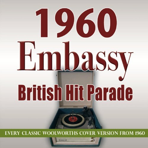 Embassy British Hit Parade 1960/Embassy British Hit Parade 1960@Embassy British Hit Parade 1960