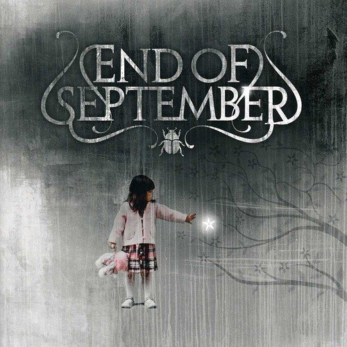 END OF SEPTEMBER/END OF SEPTEMBER