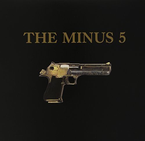 Minus 5/Minus 5