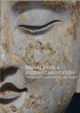 Kamalashila Buddhist Meditation Tranquillity Imagination And Insight 0003 Edition; 