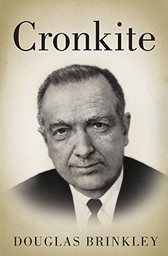 Douglas Brinkley/Cronkite