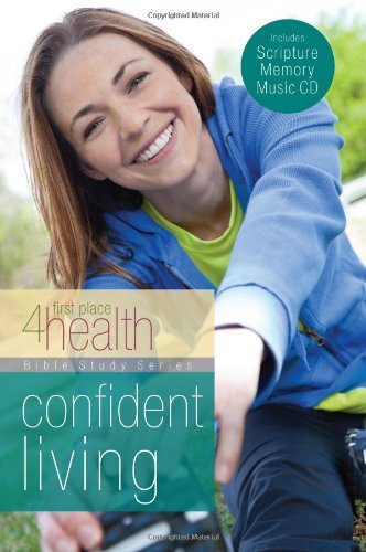 Gospel Light Confident Living [with CD (audio)] 