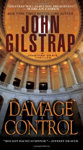 John Gilstrap Damage Control 