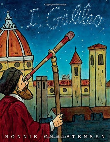 Bonnie Christensen I Galileo 