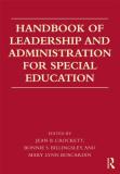 Jean B. Crockett Handbook Of Leadership And Administration For Spec 