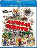 National Lampoon's Animal Hous Belushi Matheson Hulce Nr Incl. DVD Dc 