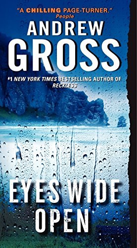 Andrew Gross/Eyes Wide Open