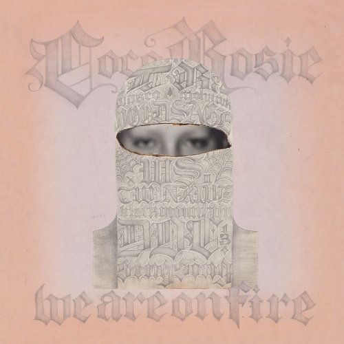 Cocorosie/We Are On Fire@7 Inch Single@B/W Tears For Animals