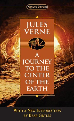 Jules Verne/A Journey to the Center of the Earth