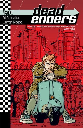 Ed Brubaker/Deadenders