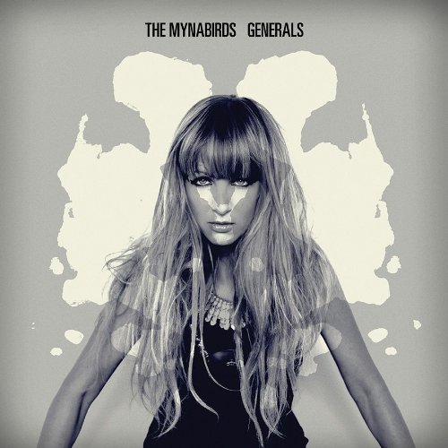 Mynabirds/Generals