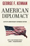 George F. Kennan American Diplomacy 0060 Edition;anniversary Ex 