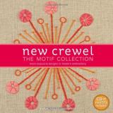Katherine Shaughnessy New Crewel The Motif Collection 