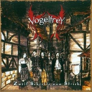 Vogelfrey/12 Schritte Zum Strick@Import-Gbr