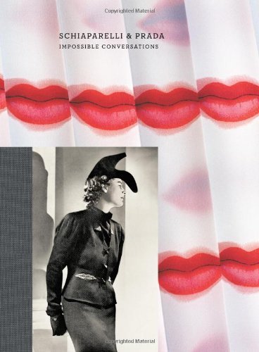 Harold Koda Schiaparelli & Prada Impossible Conversations 